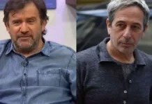 Rodrigo Bastidas sugiere premiar a Alfredo Castro tras sus críticas a las teleseries.