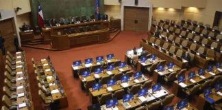 La tormenta perfecta: reforma política y crisis de partidos en año electoral.