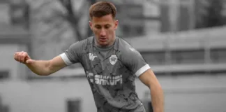 Futbolista héroe: fallece tras salvar vidas en incendio de discoteca en Europa.