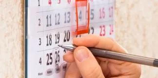 Descubre cuándo será el próximo fin de semana largo en Chile en 2025.
