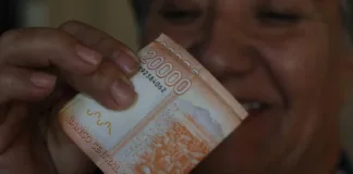 Último día para el Bono Marzo 2025: verifica tu RUT y accede al beneficio.