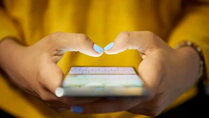 8M: Quilicura lanza APP innovadora para apoyar a mujeres víctimas de violencia. 8M: Quilicura lanza APP innovadora para apoyar a mujeres víctimas de violencia.