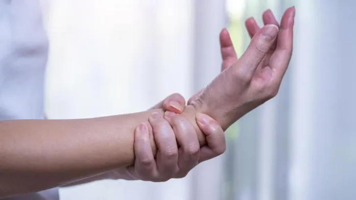 Pacientes con artritis y EPOC enfrentan mayor riesgo de muerte cardíaca. Pacientes con artritis y EPOC enfrentan mayor riesgo de muerte cardíaca.
