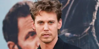 Austin Butler