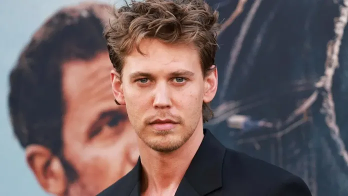 Austin Butler Austin Butler