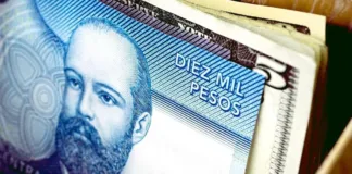 Autopréstamo AFP en Chile: límite de 1.159.890 en marzo y avances del proyecto.