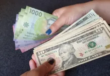 Calcula tu autopréstamo AFP con el valor UF al 18 de marzo.