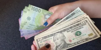 Calcula tu autopréstamo AFP con el valor UF al 18 de marzo.