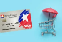 Banco Estado: 40% de descuento en supermercado con Cuenta RUT o crédito.