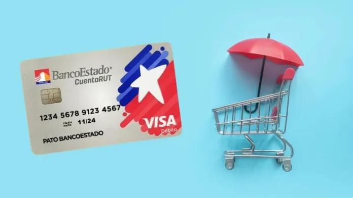 Banco Estado: 40% de descuento en supermercado con Cuenta RUT o crédito.