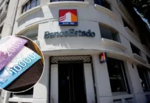 Banco Estado ofrece gift card de $20.000 a clientes que cumplan requisitos en marzo.
