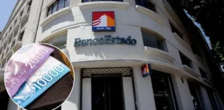Banco Estado ofrece gift card de $20.000 a clientes que cumplan requisitos en marzo.