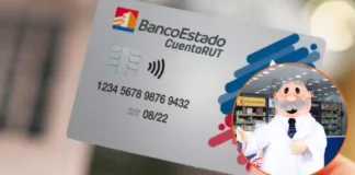 Aprovecha el 25% de descuento en Farmacias Dr. Simi con tarjetas BancoEstado.