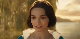 Este jueves llega a Chile el controvertido live-action de Blanca Nieves.