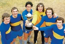 De campeón a viajero: la vida después de la Libertadores con Boca.