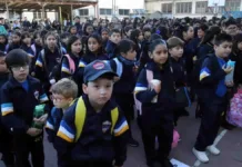 Año escolar 2025: descubre los tres bonos disponibles para estudiantes.