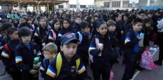 Año escolar 2025: descubre los tres bonos disponibles para estudiantes.