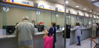 Infórmate sobre cómo apelar la falta del Bono Marzo 2025 aquí.