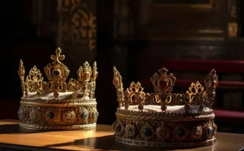 Descubre si tus apellidos tienen raíces nobles en la historia española.