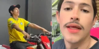 Hallan muerto a tiktoker buscado; asesinato vinculado a peligrosa banda.