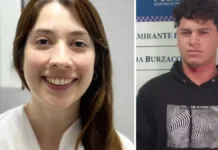 Femicidio en Argentina: un crimen brutal que conmociona a la sociedad.
