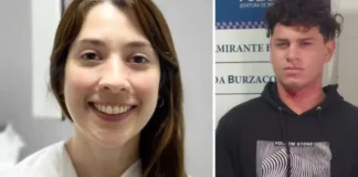 Femicidio en Argentina: un crimen brutal que conmociona a la sociedad.