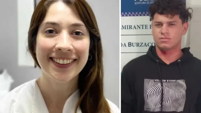 Femicidio en Argentina: un crimen brutal que conmociona a la sociedad. Femicidio en Argentina: un crimen brutal que conmociona a la sociedad.