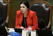 Este martes se vota la censura contra Karol Cariola en la Cámara de Diputados.