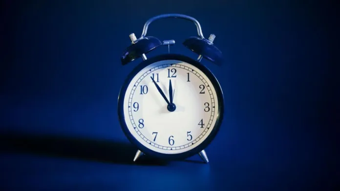 Descubre todo sobre el cambio de hora en Chile el 5 de abril de 2025. Descubre todo sobre el cambio de hora en Chile el 5 de abril de 2025.