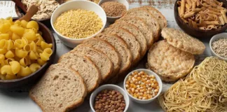 Descubre cómo congelar carbohidratos puede alterar su valor nutricional.