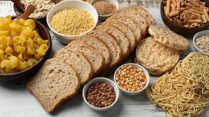 Descubre cómo congelar carbohidratos puede alterar su valor nutricional. Descubre cómo congelar carbohidratos puede alterar su valor nutricional.
