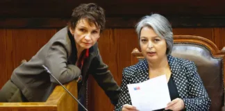 La Ministra Jara insta a enfocarse en propuestas