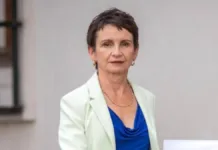 Carolina Tohá reflexiona sobre la pena de muerte en "Humo".