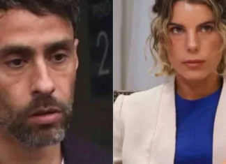 Jorge Valdivia reacciona ante rumores de reconciliación con Maite Orsini.