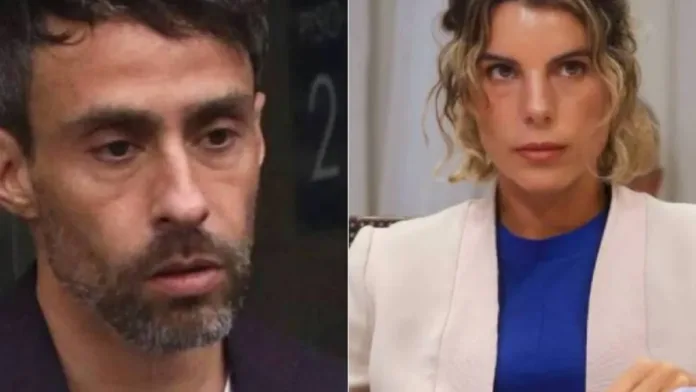 Jorge Valdivia reacciona ante rumores de reconciliación con Maite Orsini. Jorge Valdivia reacciona ante rumores de reconciliación con Maite Orsini.