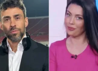 Daniela Aránguiz lista para actuar tras el regreso de Valdivia y Orsini.