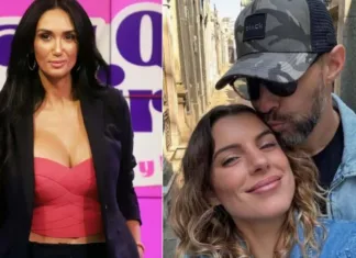 Pamela Díaz critica la reconciliación de Maite Orsini y Jorge Valdivia.