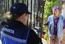 Censo 2024: hogares unipersonales