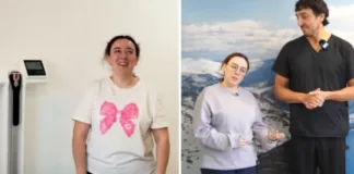 Christell Rodríguez comparte su experiencia transformadora tras la cirugía bariátrica.