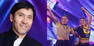 Claudio Narea