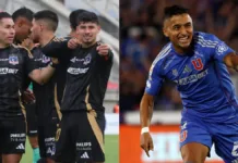 Colo Colo