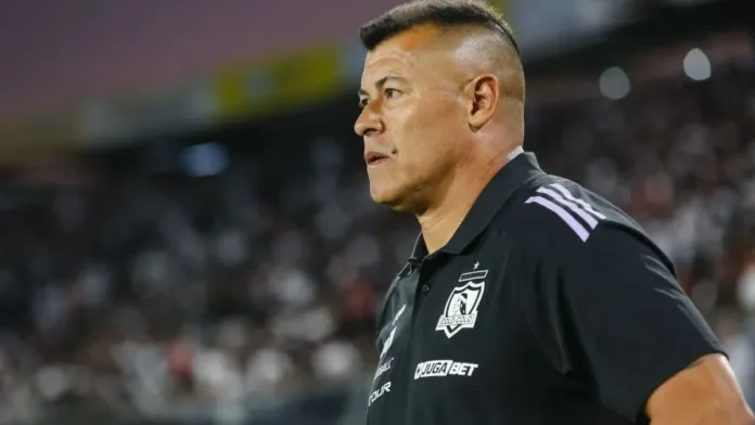 Jorge Almirón confía en su equipo y apunta a la final de la Copa Libertadores. Jorge Almirón confía en su equipo y apunta a la final de la Copa Libertadores.