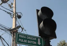 El Coordinador Eléctrico detalla el corte de luz por incendio en la línea.