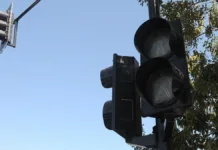 Cortes de energía eléctrica afectan a 10 regiones del país