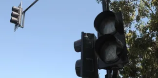 Cortes de energía eléctrica afectan a 10 regiones del país