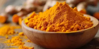 Descubre cómo la cúrcuma puede beneficiar la salud cardiovascular.