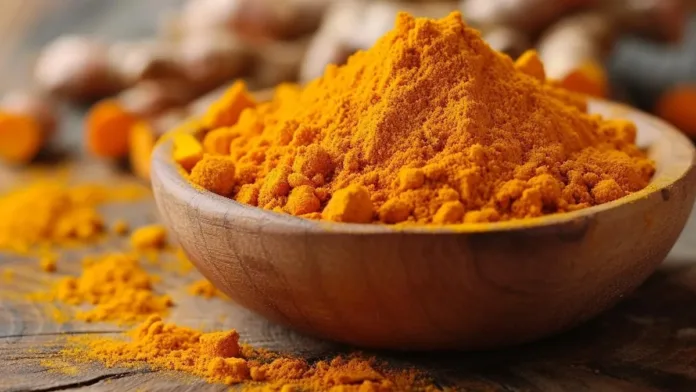 Descubre cómo la cúrcuma puede beneficiar la salud cardiovascular. Descubre cómo la cúrcuma puede beneficiar la salud cardiovascular.
