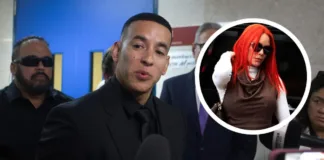 Daddy Yankee demanda nuevamente a su exesposa por irregularidades empresariales.