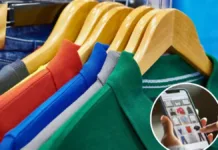 Icónica tienda de ropa cierra en Chile: ¡aprovecha sus increíbles descuentos finales!