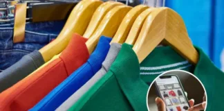 Icónica tienda de ropa cierra en Chile: ¡aprovecha sus increíbles descuentos finales!